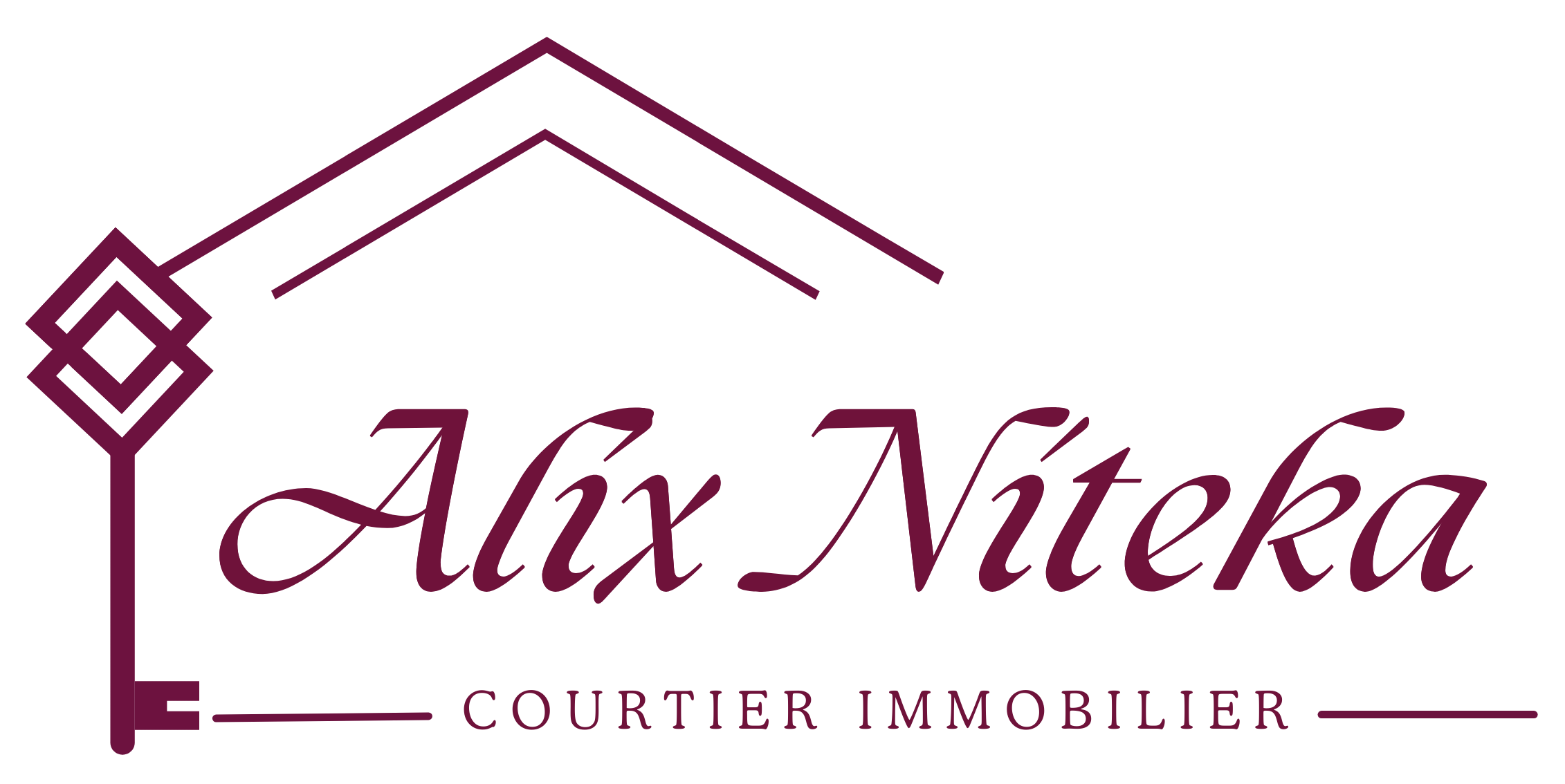 alix niteka logo